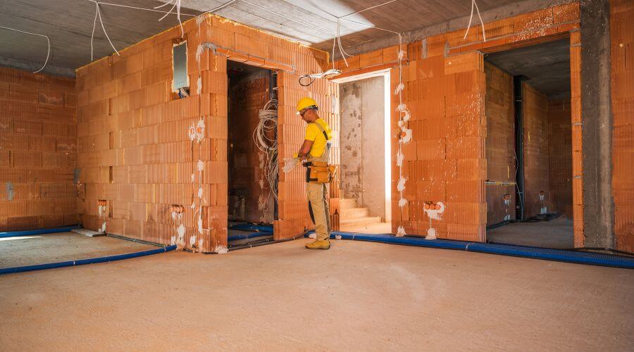 Local Chimney Repair in Frankfort, SD